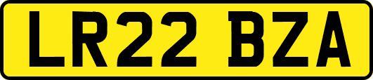 LR22BZA