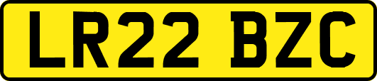 LR22BZC