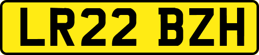 LR22BZH