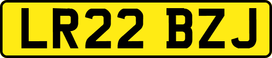 LR22BZJ