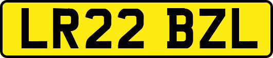 LR22BZL