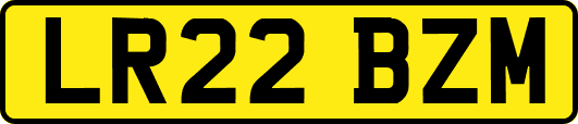 LR22BZM