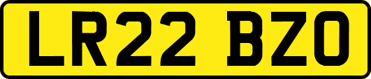 LR22BZO