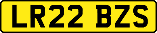 LR22BZS