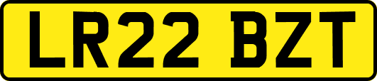 LR22BZT
