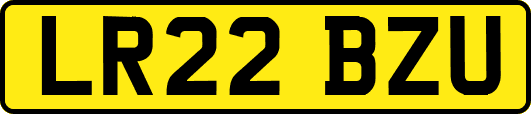 LR22BZU