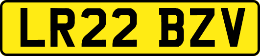 LR22BZV