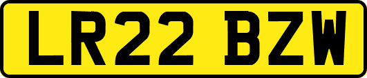 LR22BZW