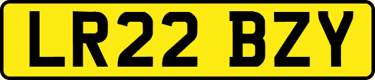 LR22BZY
