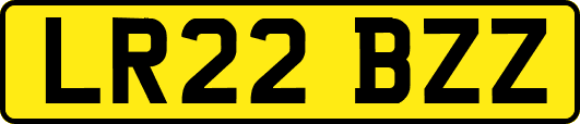 LR22BZZ
