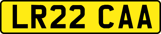 LR22CAA