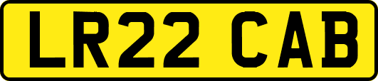 LR22CAB