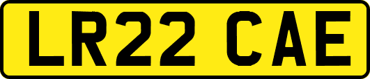 LR22CAE