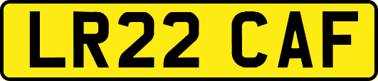 LR22CAF