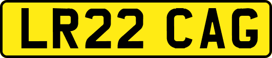 LR22CAG