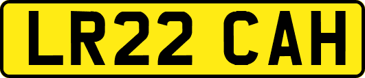 LR22CAH