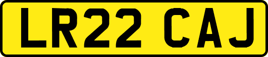 LR22CAJ
