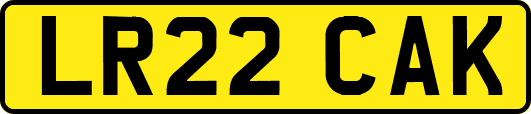 LR22CAK