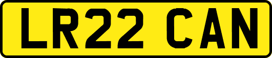 LR22CAN