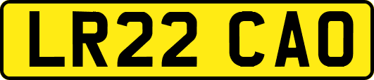 LR22CAO