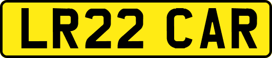 LR22CAR