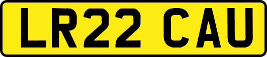 LR22CAU