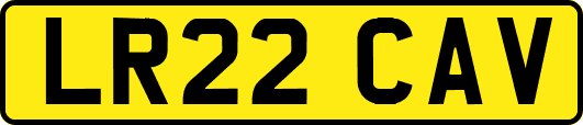 LR22CAV