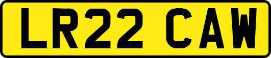 LR22CAW