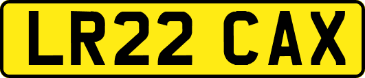 LR22CAX