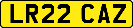 LR22CAZ