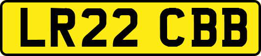 LR22CBB