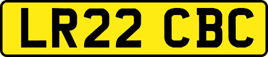 LR22CBC
