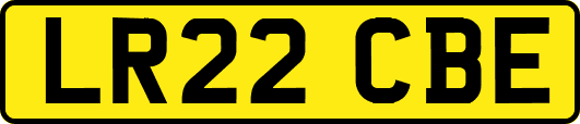 LR22CBE