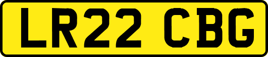 LR22CBG