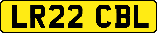 LR22CBL