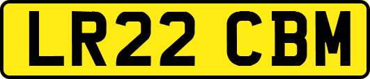 LR22CBM