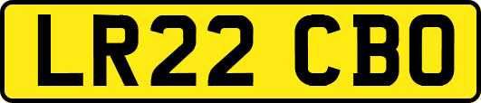 LR22CBO