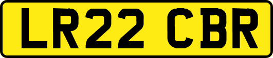 LR22CBR