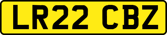 LR22CBZ