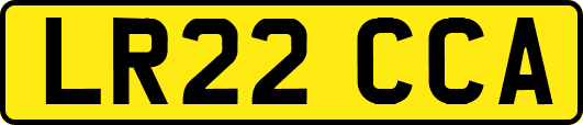 LR22CCA