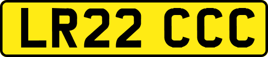 LR22CCC