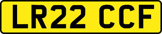LR22CCF