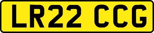 LR22CCG