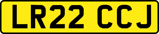 LR22CCJ