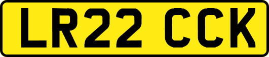 LR22CCK