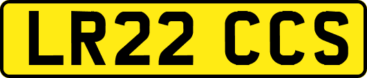 LR22CCS