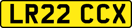 LR22CCX