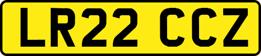 LR22CCZ