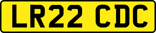 LR22CDC