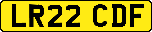 LR22CDF